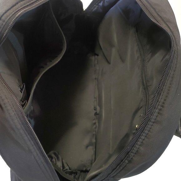 Gaiam Yoga Mat Gym Class Carry Bag Tote Duffle - Picture 4 of 7